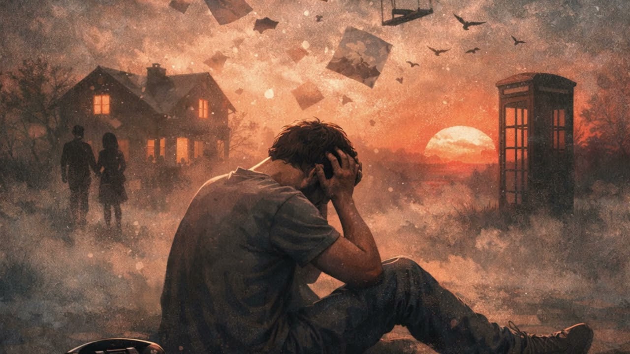 Saudade do passado