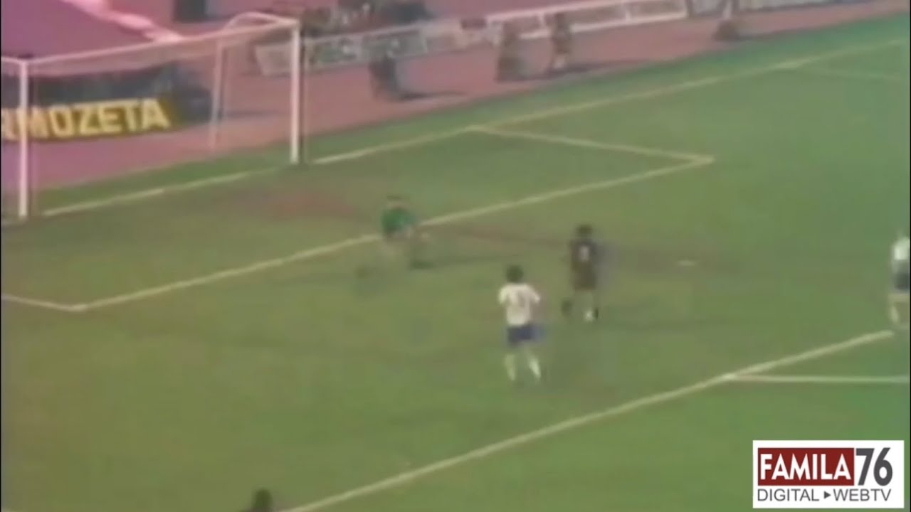 Torino- Fc Magdedurg 3-1 (P.Sala, Pecci, Steinbach, D’Amico) del 24 ottobre 1980 coppa Uefa, calcio