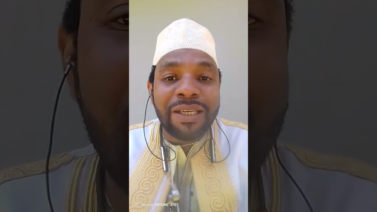 HALAFU ye harara itsongeza ricafuka sha narizambe ritsidjofa nizo horohoni...