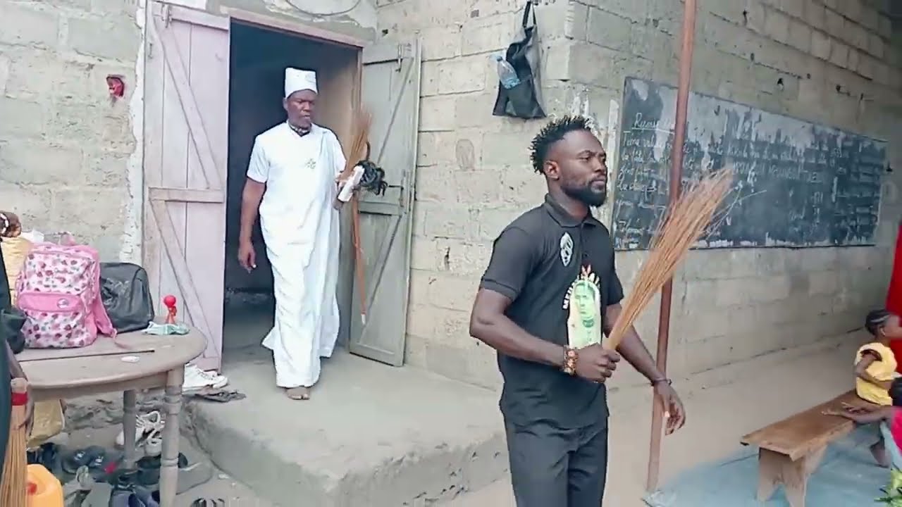 Ngunza | Culte du dimanche 15 septembre 2024