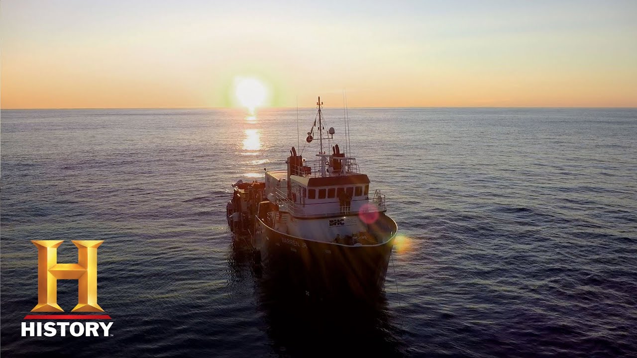 Billion Dollar Wreck: All About ROVs | History
