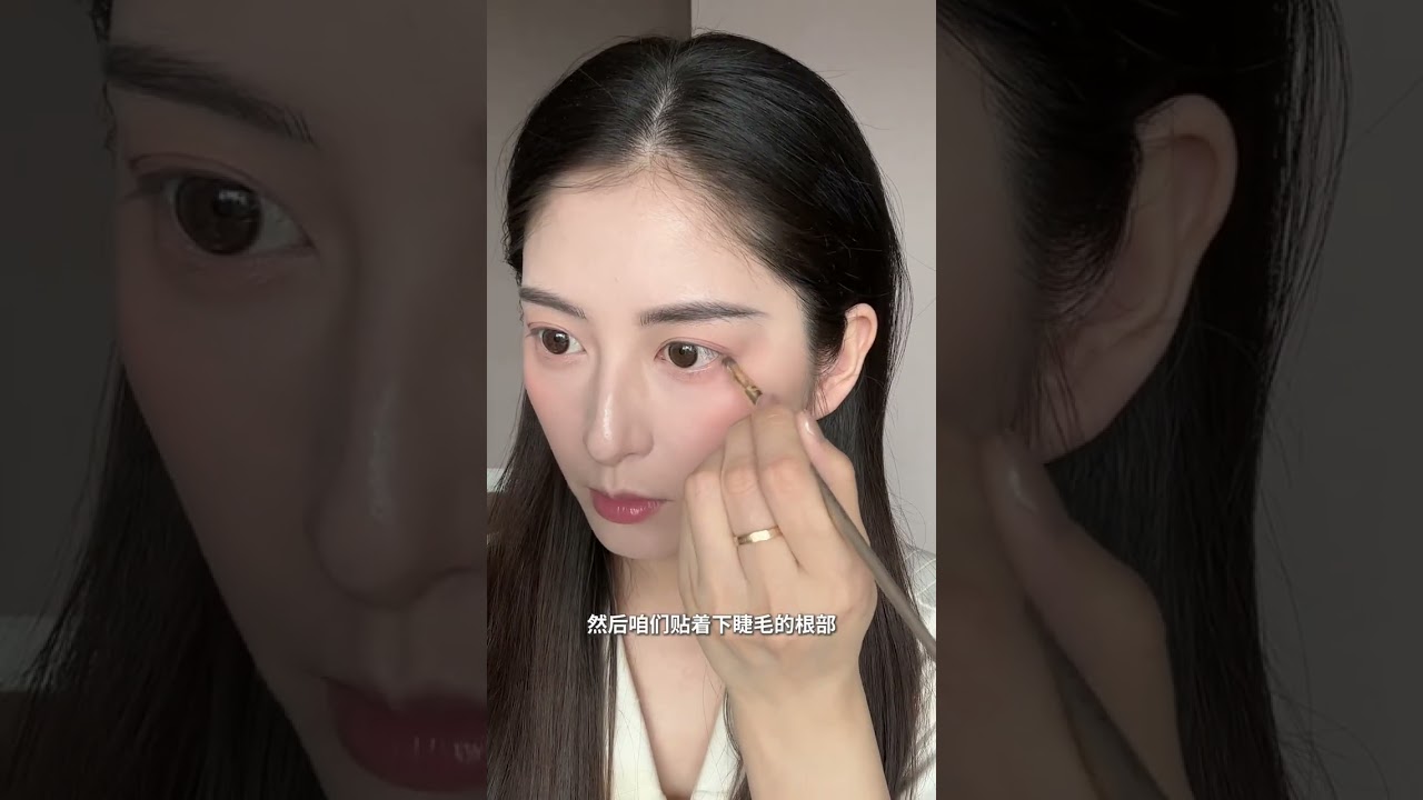 Elegant & Light Makeup: Enhancing National Peace & Well-being