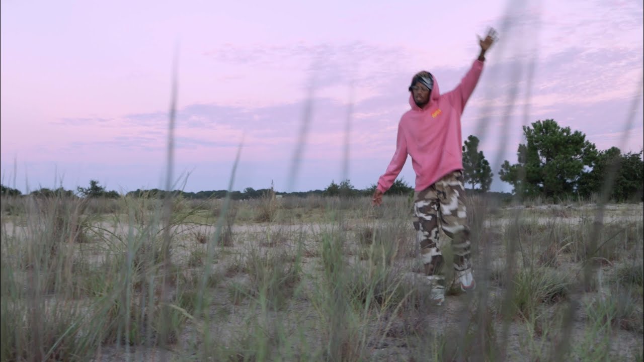 Tre’Gadd - More Than Feelings (Official Music Video)