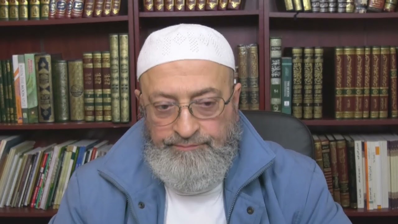 حوار دمشقية في البالتوك حول حديث ويح عمار تقتله الفئة الباغية مع الرافضة
