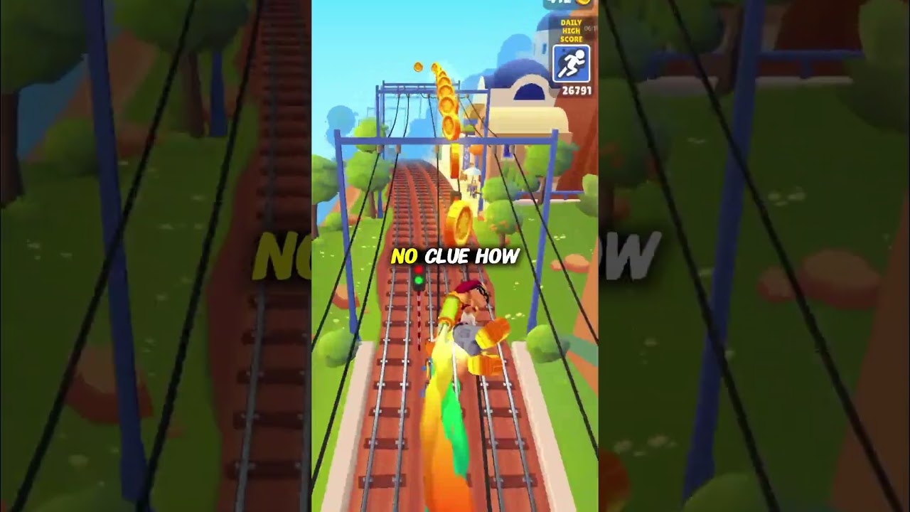 Most Dystopian School Moment Ever