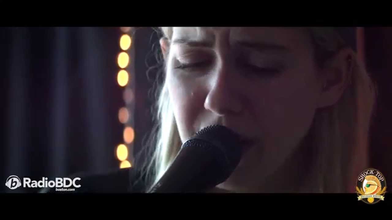TORRES - The Harshest Light (The RadioBDC Sessions)