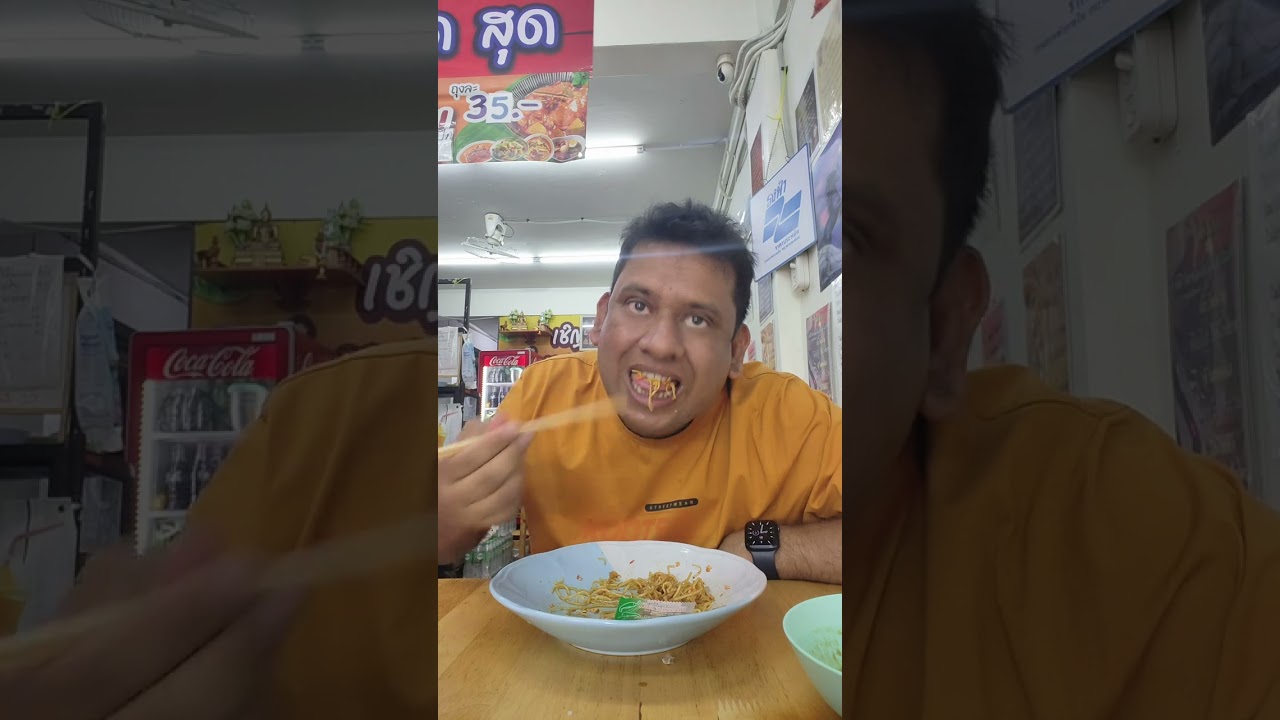 Learn how to use chopsticks 🥢