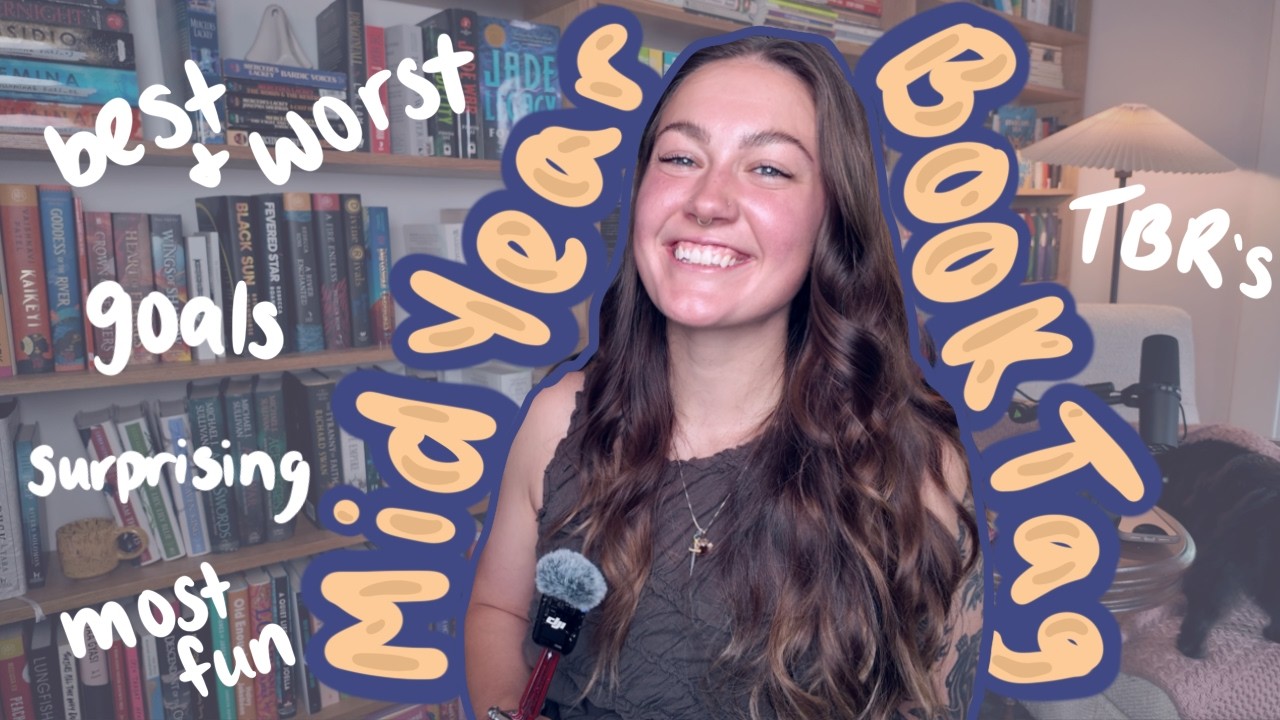 Книжный тег: итоги полугодия❤️&zwj;🔥