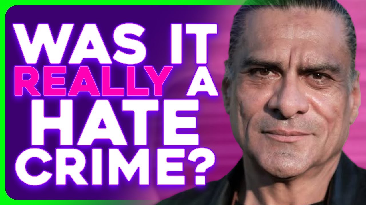 Police Investigate Jonathan Joss Death as a Hate Crime