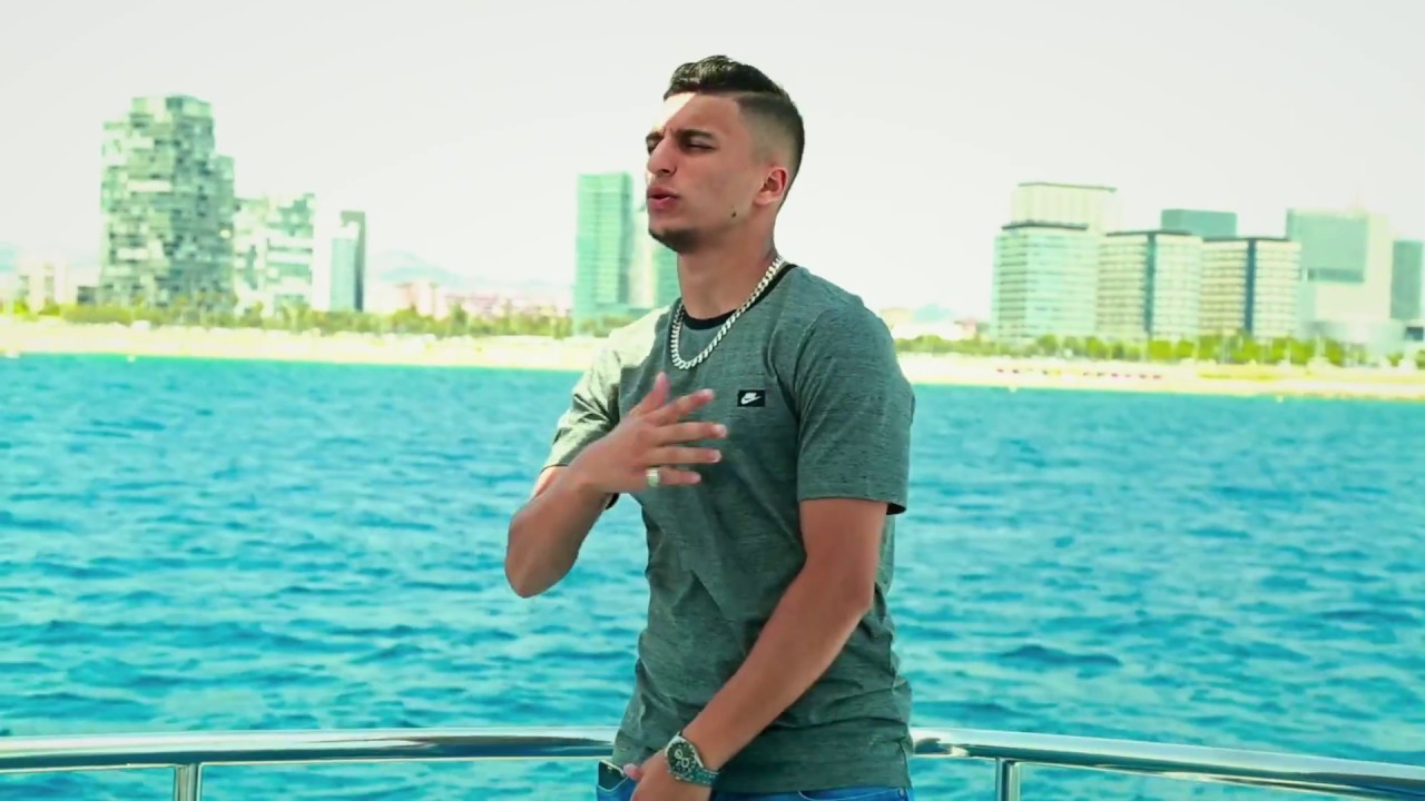 El Paisano - LGHORBA الغربة (EXCLUSIVE Music Video)