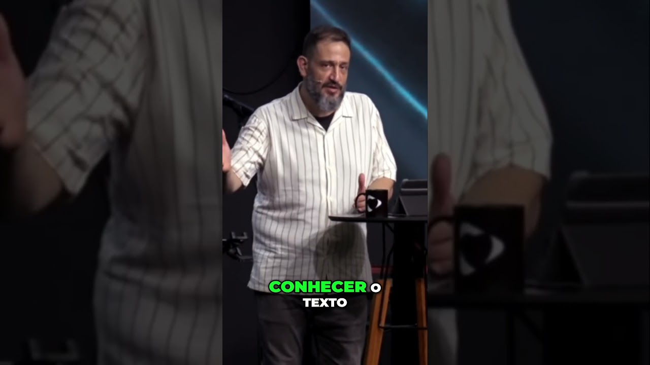 A Promessa de Deus: Derramamento do Espírito em Joel 2