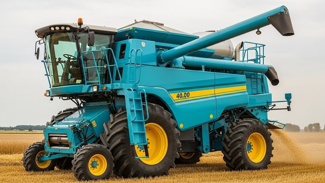 Чрезвычайно мощные и гениальные машины, работающие на совершенно другом уровне.