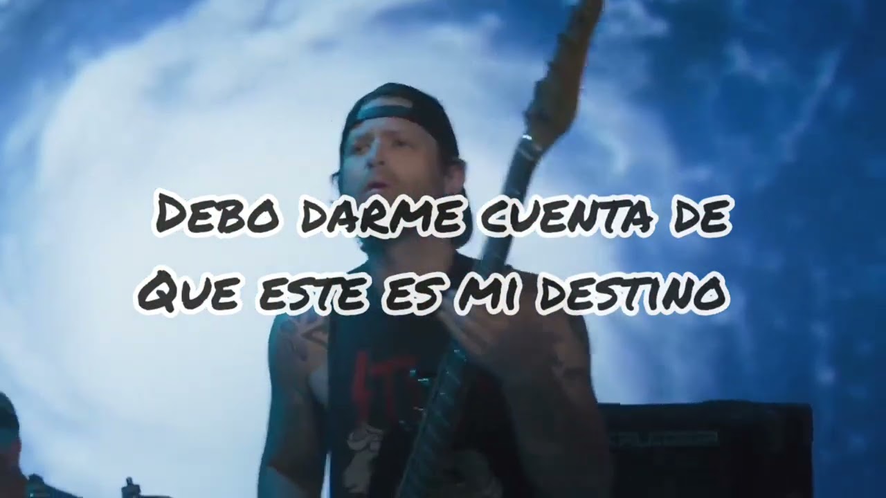 Alien Ant Farm - Storms Over Subtitulado al español