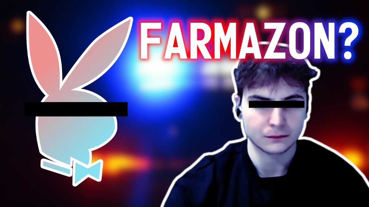Mamm0n&ndash; Afera Zadymeczkowa