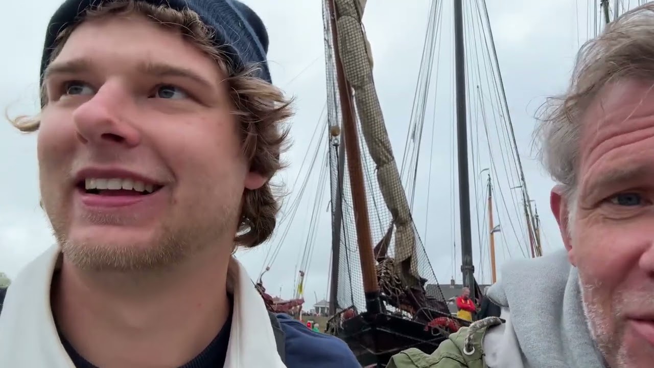 Stront race met Zorg & Vlijt