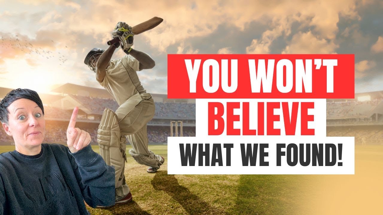 WE FOUND THIS..... in Cootamundra!