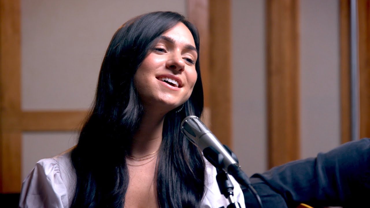 how deep is your love | bee gees | acoustic cover ft. abby celso | stories