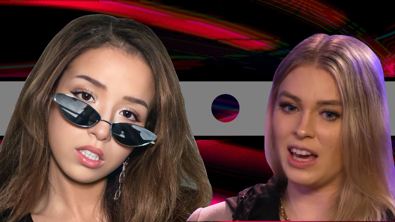 They Did This To Themselves: The Rampant Nature of Celebrity Culture [Pokimane / QTC / Ludwig]