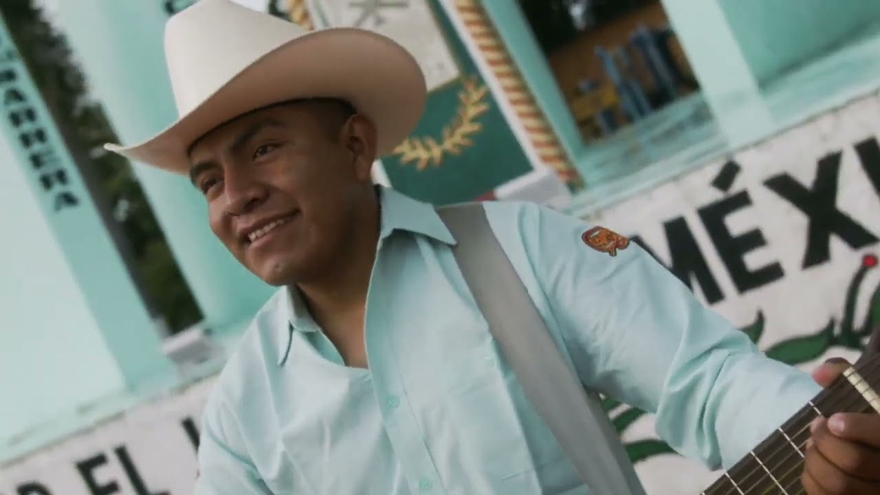 Los Benitez De La Sierra - Corazon Magico