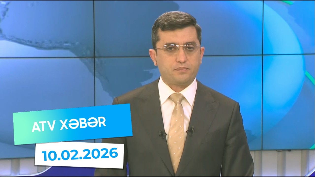 ATV XEBER / 10.02.2026 / 20:30