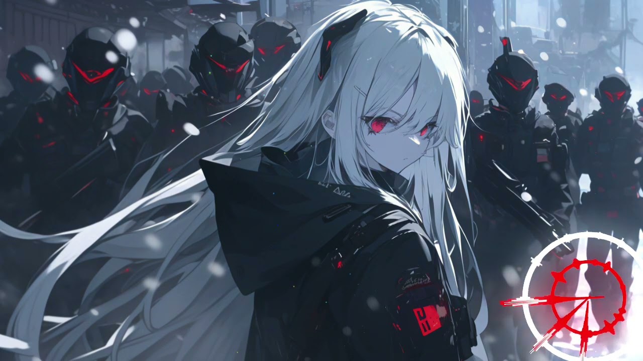 Nightcore (Beautiful Creature - MIIA)