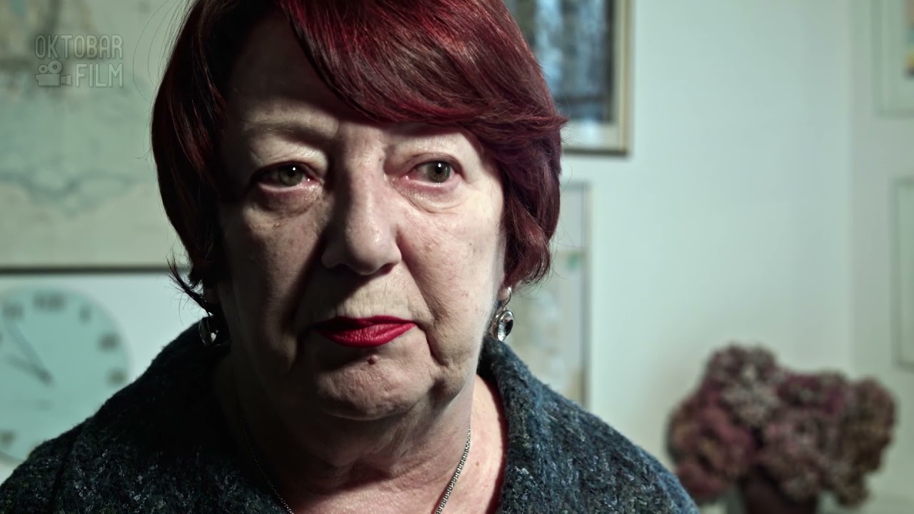 Nezeljena bastina - Ceo film (Oktobar film)