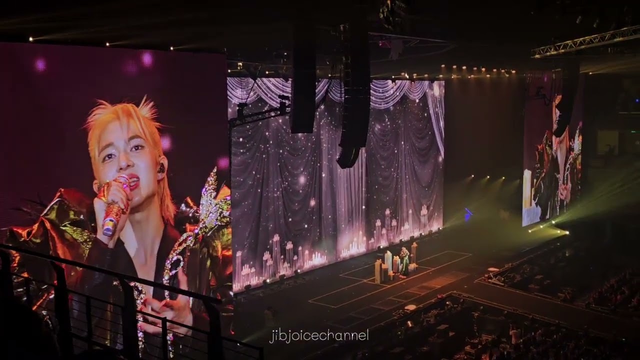 25.10.25 Bring Me To Life - ZNN +ภวังค์จิต - NN + Yours Ever - Z| ZNNCrazyInLoveConcert