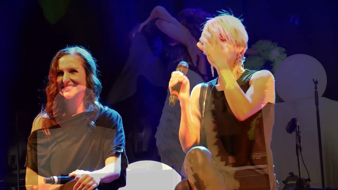 Anita & Alexandra Hofmann - Mix