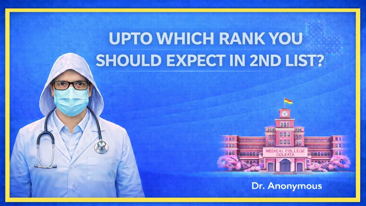 2nd panel of GDMO WESTBENGAL 2026