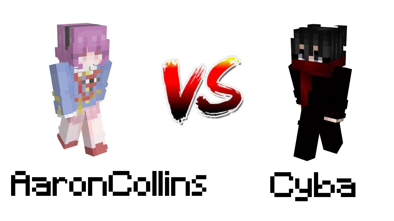 AARON COLLINS VS. CYBA **HEATED** (TNT TAG)