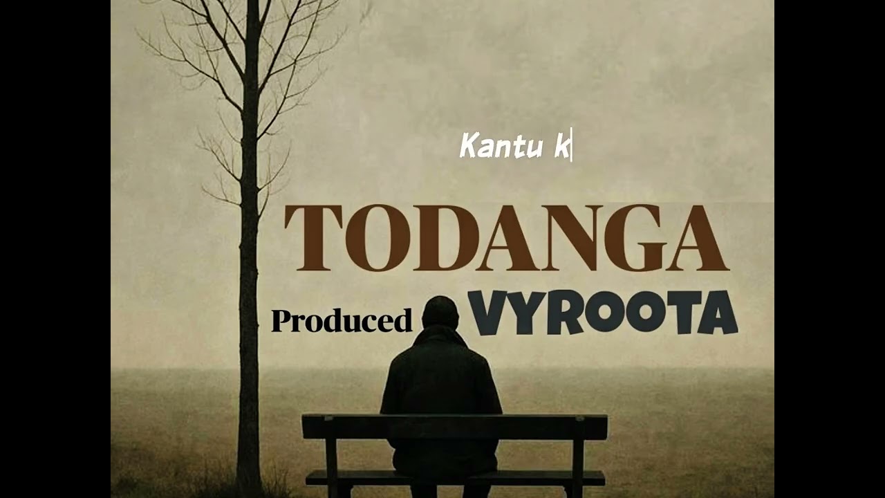 VYROOTA-TODANGA (official lyrics video)