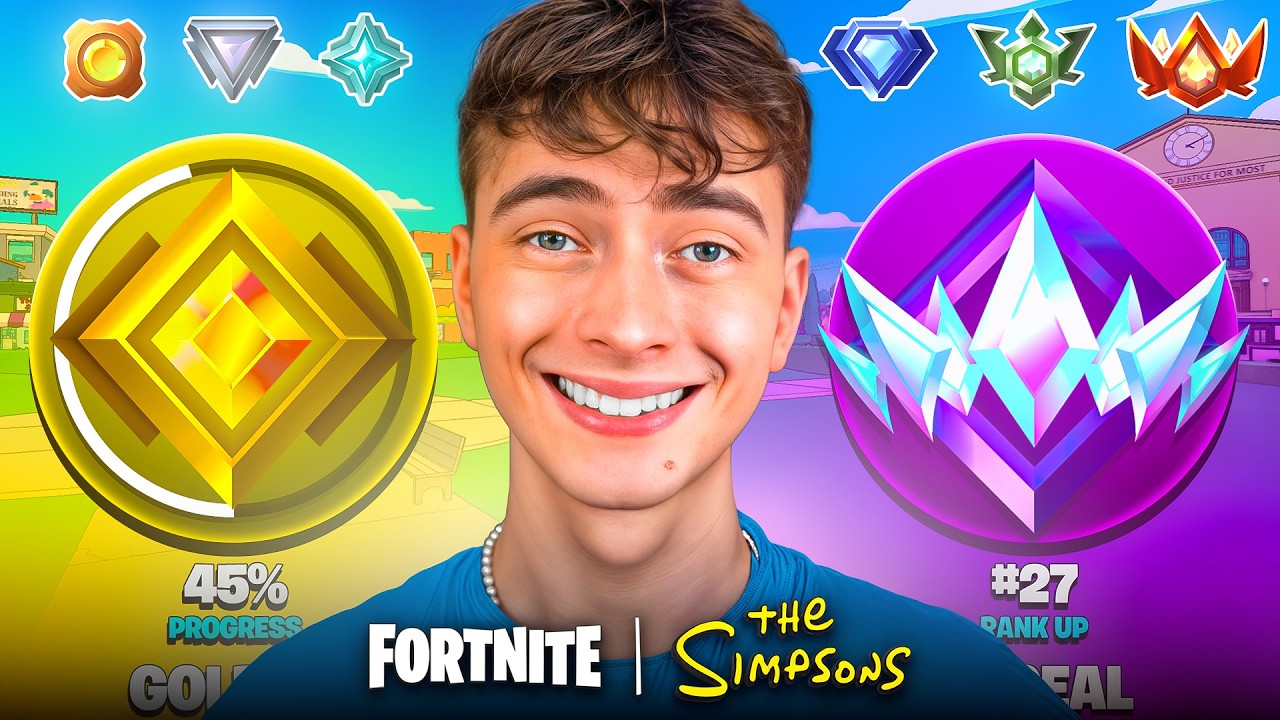 RANKED IST ENDLICH WIEDER GEIL!! 🤩🔥