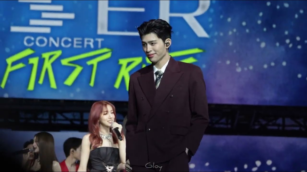 [260214] ดาวเดิม - ปอนด์ & ภูวินทร์ focus 💫 #RISERCONCERTD2 #ppnaravit #phuwintang #ปอนด์ภูวินทร์