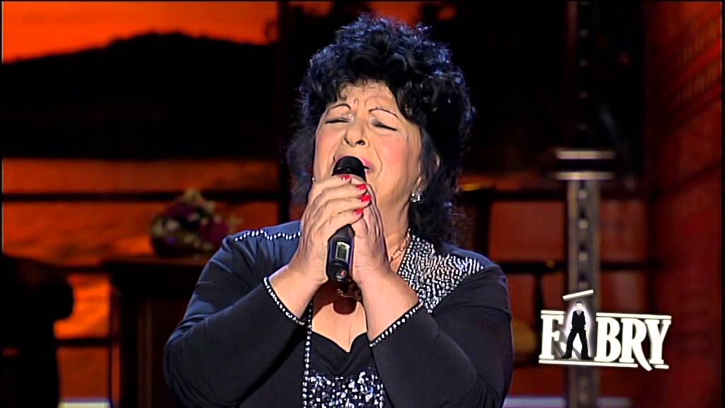 Fábry - Bangó Margit - Szakcsi Lakatos Béla - Halk zene szól az éjszakában