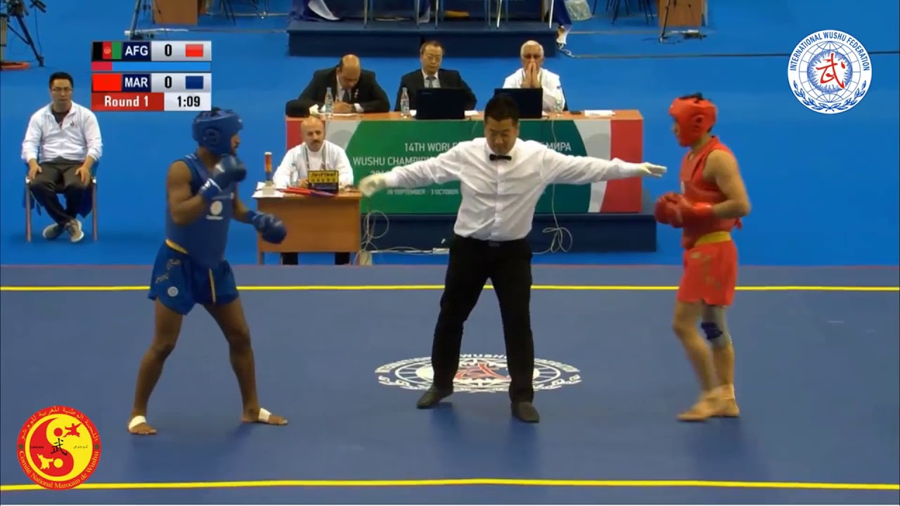 Saad Boujekka Highlights 2018