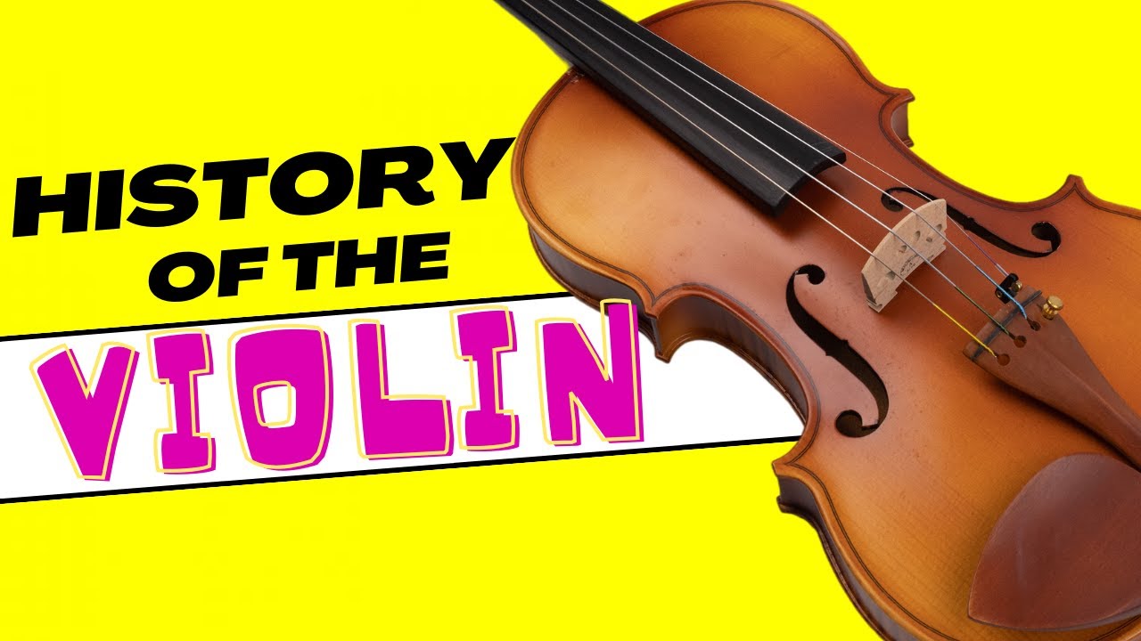 Everything about VIOLIN!