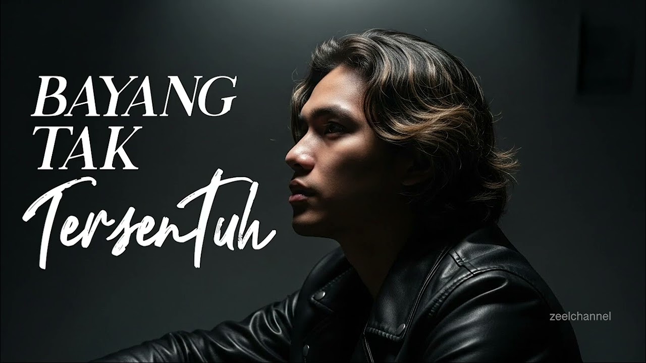 BAYANG TAK TERSENTUH