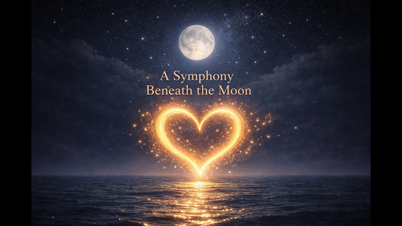 A Symphony Beneath the Moon
