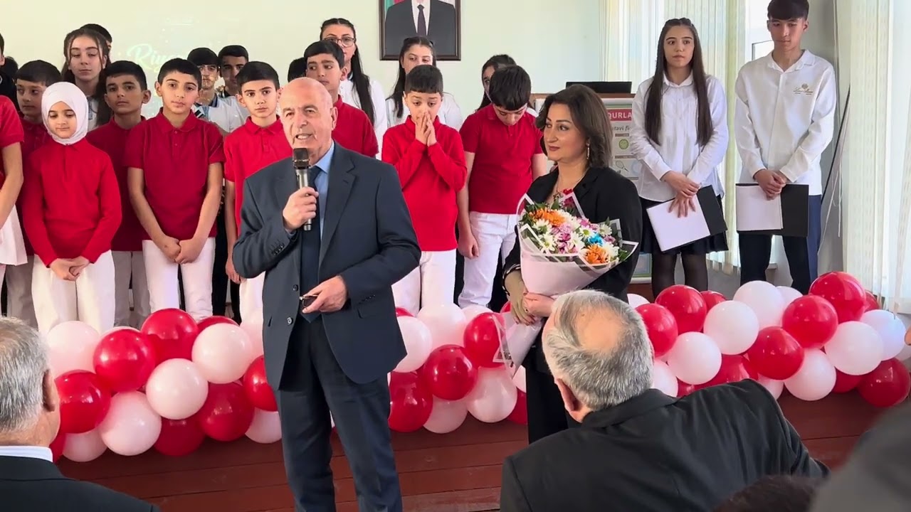 Royaziyyat gecəsi. 26.01.2026. Tədbirimiz haqqında dəyərli insanların fikirləri.