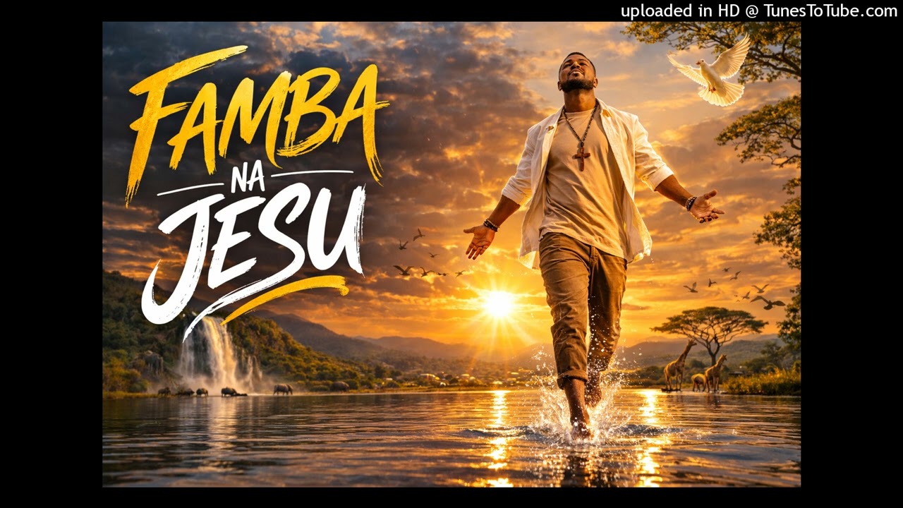Famba na Jesu