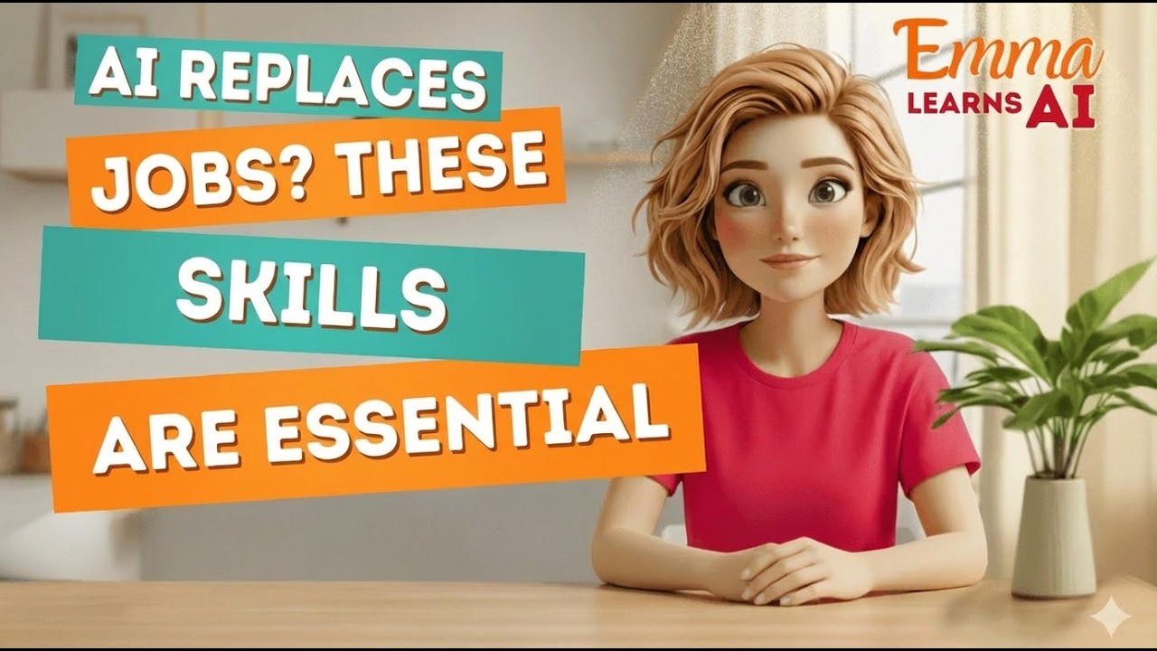 Future Skills for Women in the AI Era