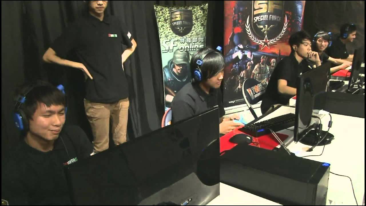 [3/10]20120808 SFonline超級軍團擂台賽_初賽