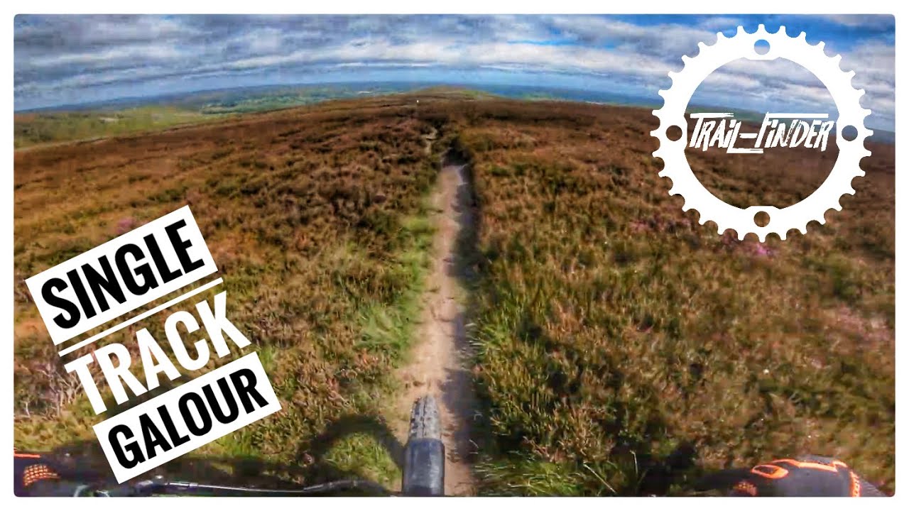 North Yorkshire Moors MTB @ Blakey Ridge | Westerdale