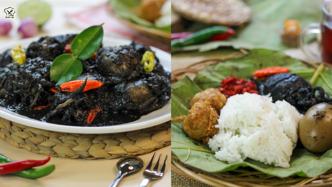KULINER YANG PALING DIBURU DI KOTA CIREBON!! BALAKUTAK ALA NASI JAMBLANG KHAS CIREBON