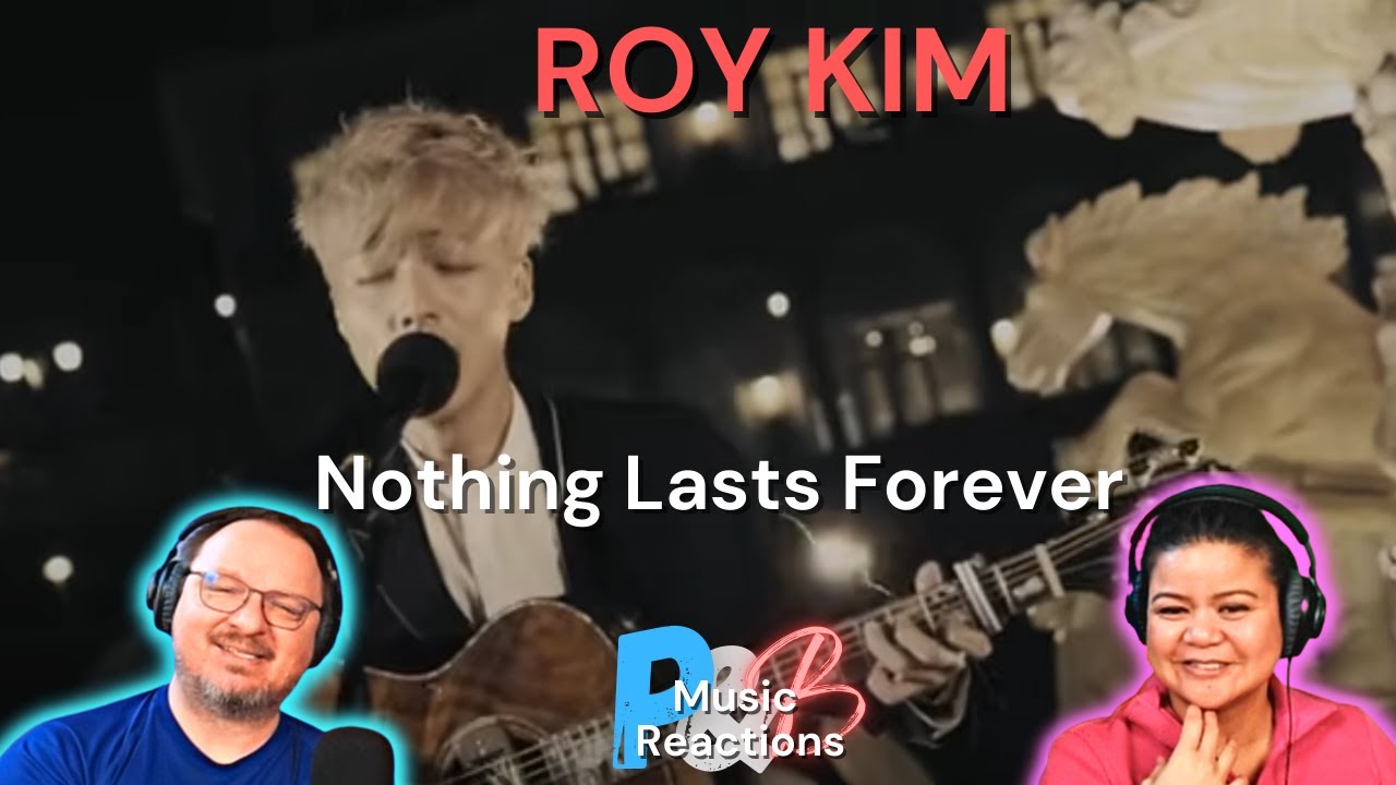 로이킴 Roy Kim 