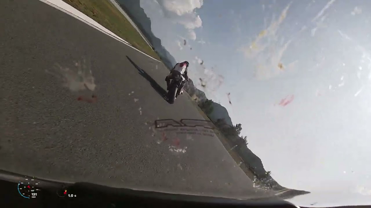 Rijeka/Gobnik 10.2023 Race