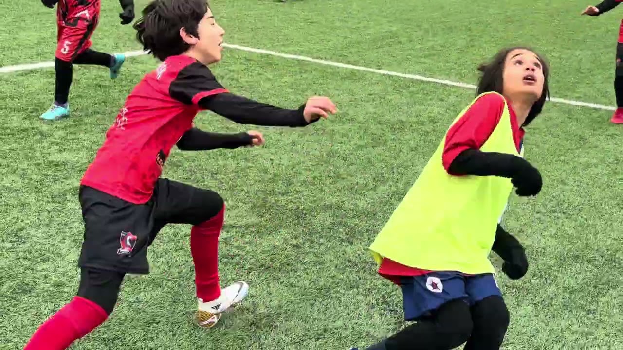 Şehitlerspor - G.Şahinler
