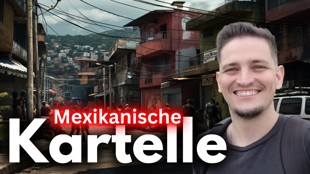 Ein Ort, den du nie besuchen solltest…