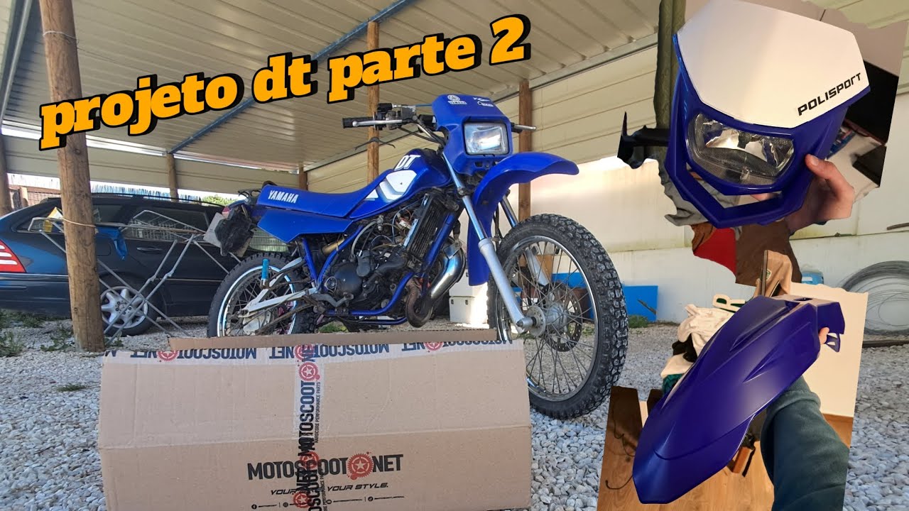 Projeto dt lcde parte 2
