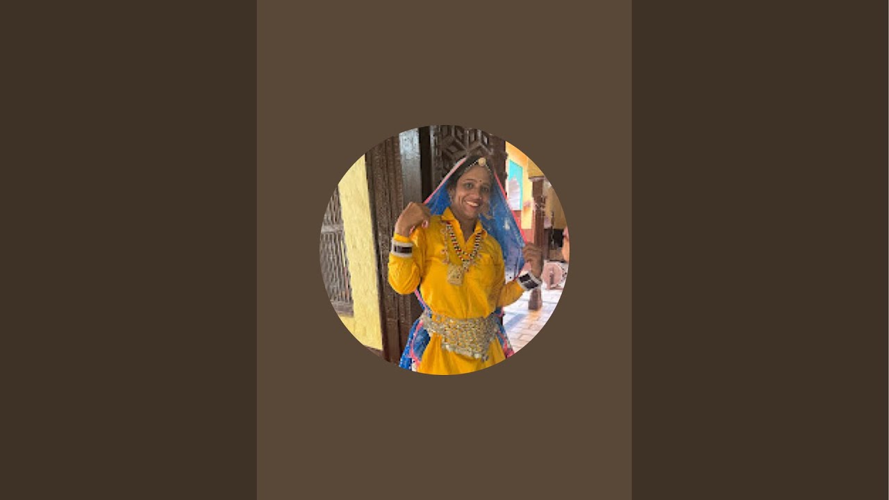 Rani Nehra is live!